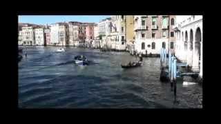 Sandro Frinolli Puzzilli espone a Venezia