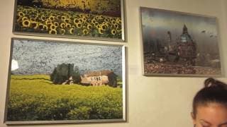 Elena Quarantelli presenta Sandro Frinolli P. a M.A.D. Gallery Milano