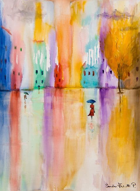 anime sole sandro frinolli puzzilli