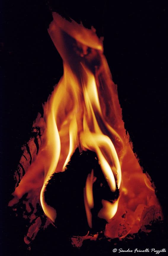 Triangolo rosso