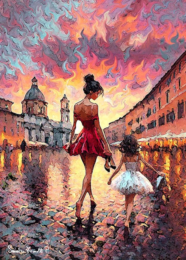 Opera d'arte
